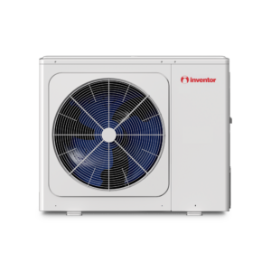 Split Type Integrated 8-12kw (all-in-one)