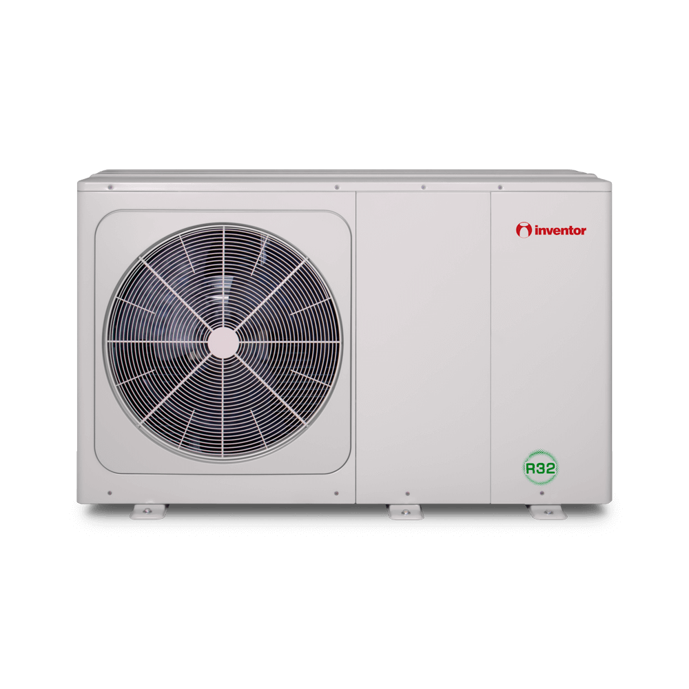 Matrix Monoblock 4-6kw